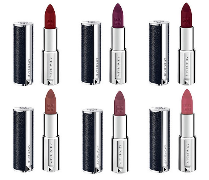 Givenchy Couture Outlines Spring 2018 Collection