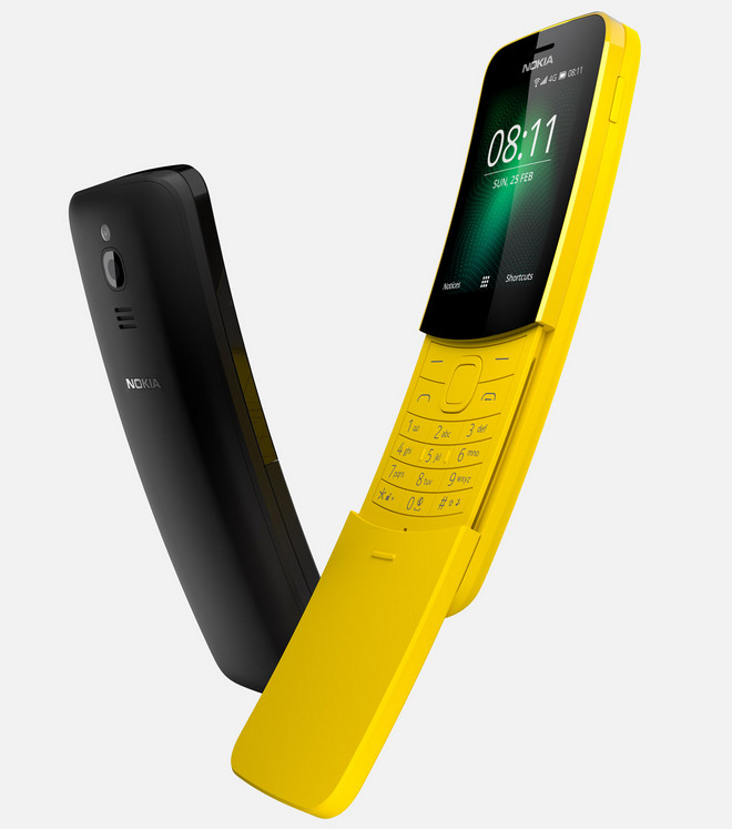 nokia 8810 rerelease cr