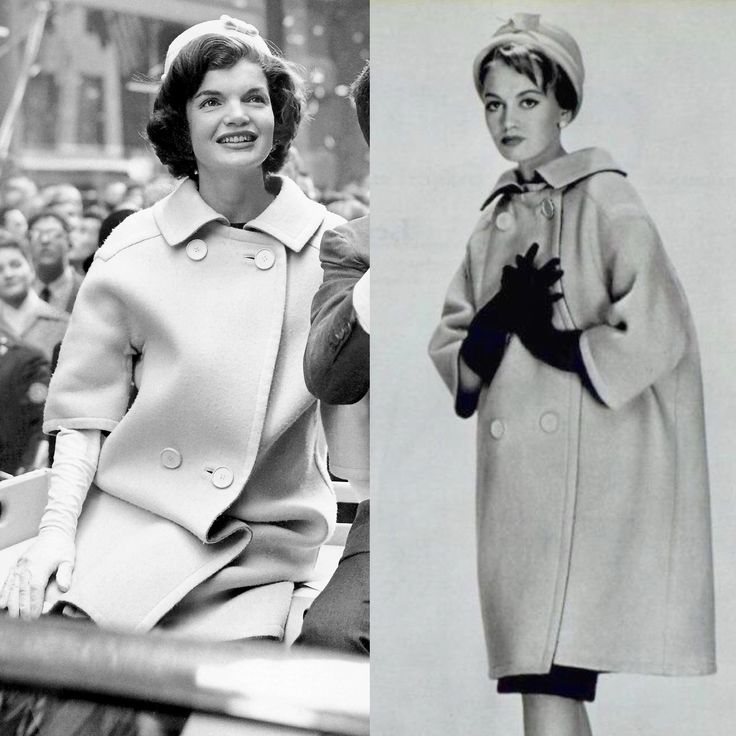 1959 GIVENCHY ON AVENUE GEORGE V tile