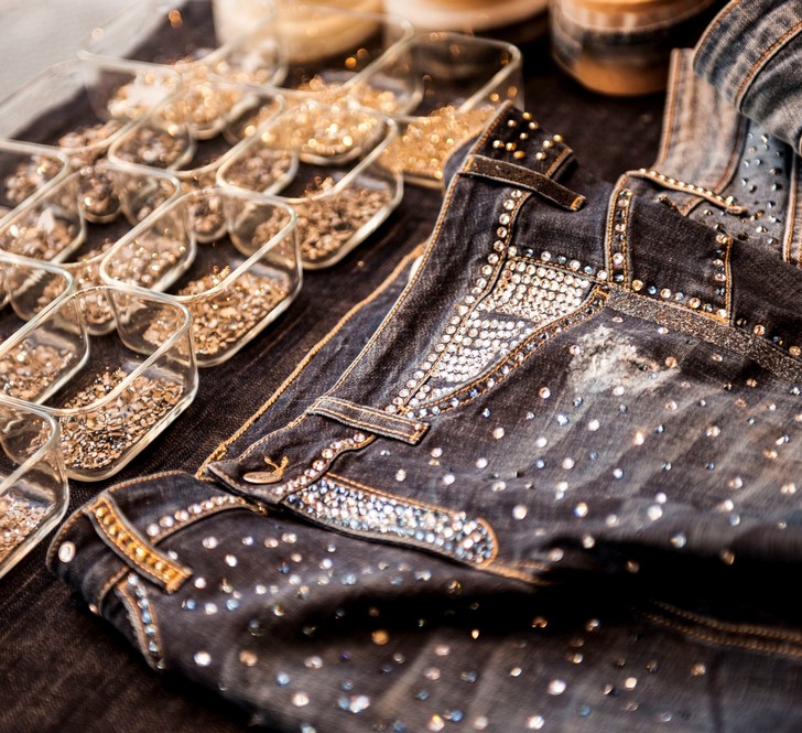 Liu Jo Younique SS2018 1 cr