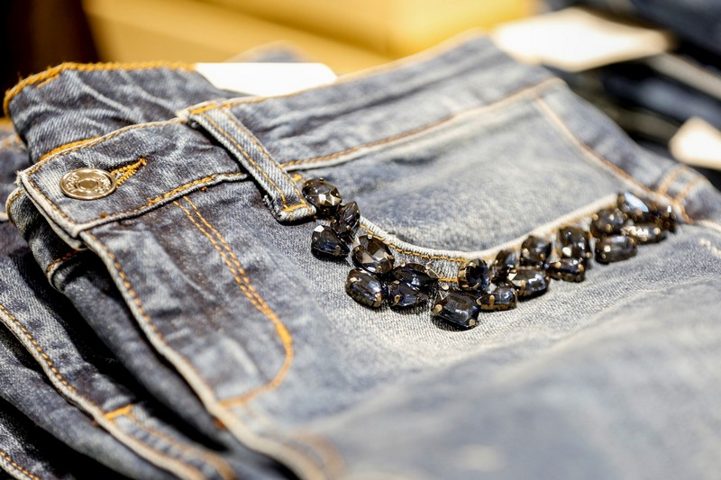 Liu Jo Younique SS2018 1 cr