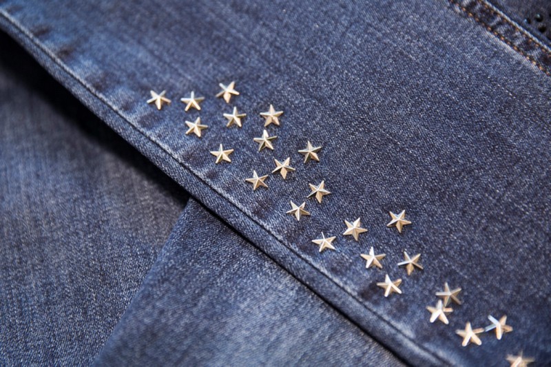 Liu Jo Younique SS2018 1 cr