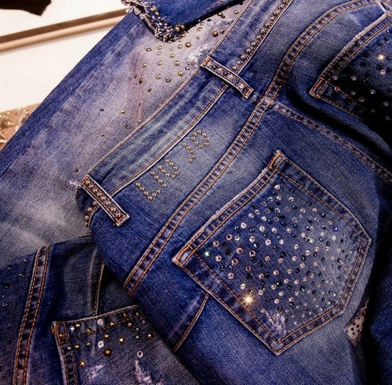 Liu Jo Younique SS2018 1 cr