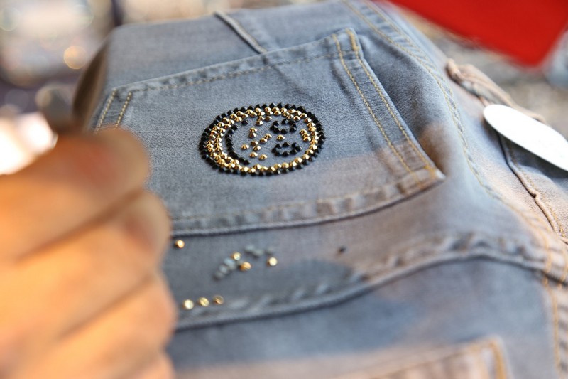 Liu Jo Younique SS2018 1 cr