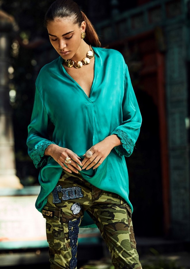 Replay LookBookSS18 1