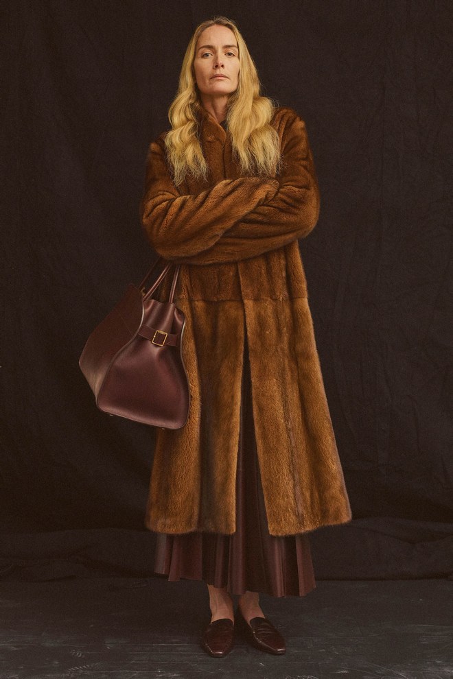 01 the row pre fall 2018THE ROW 01