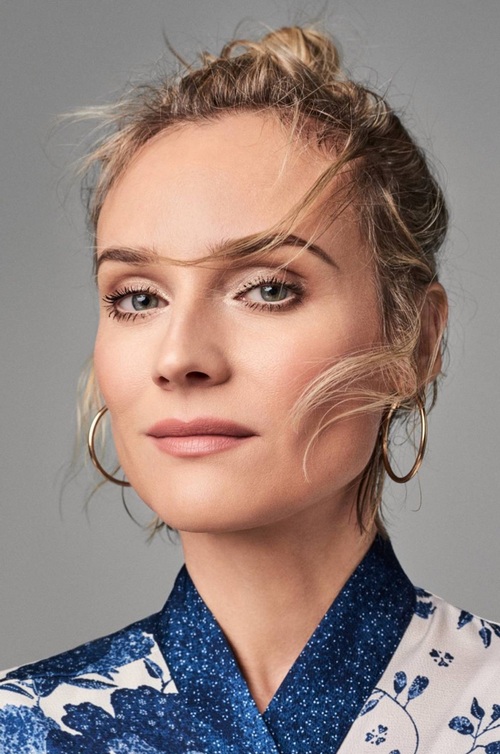 Diane Kruger HM Photoshoot 2018 13948
