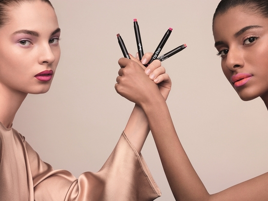 Douglas Lip Duo 6 nijansi cr