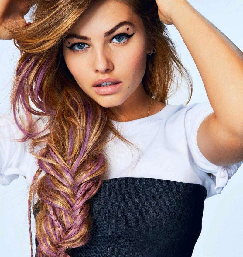 colorista makeup loreal slider