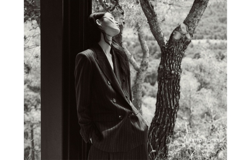 Massimo Dutti Fall 2018 Limited Edition Collection01