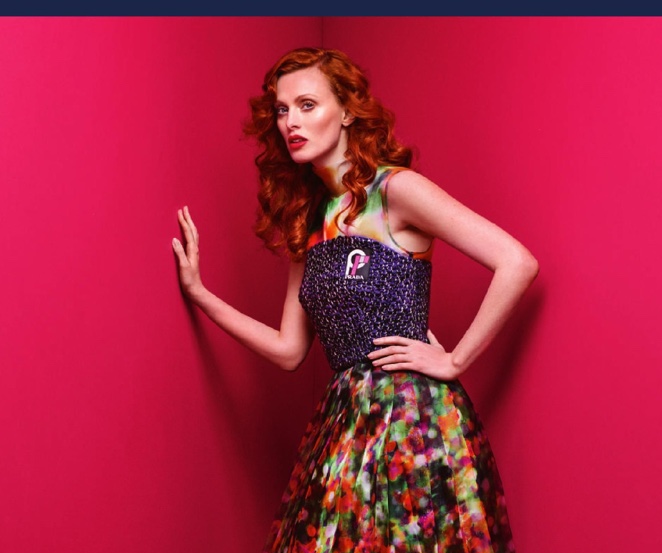 Karen Elson Holt Renfrew Fall 2018 Catalog03 cr