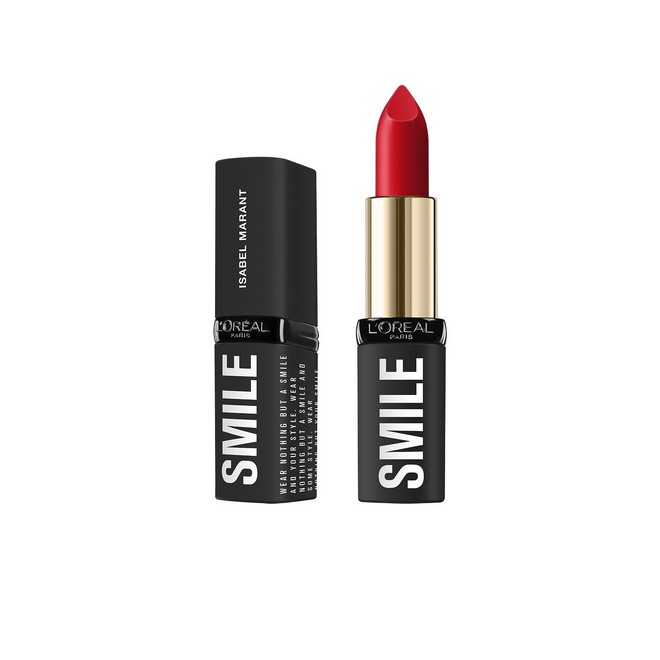 4059729011817 L.O.V MATTDEVOTION non transfer liquid lipstick 780 Image Front View Half Open