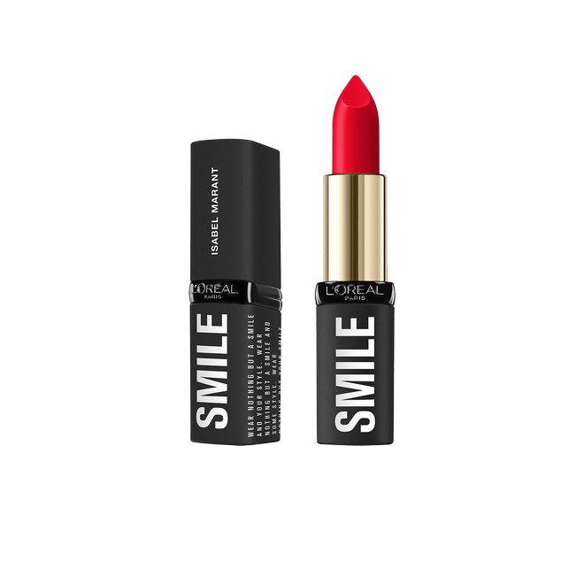 4059729011817 L.O.V MATTDEVOTION non transfer liquid lipstick 780 Image Front View Half Open