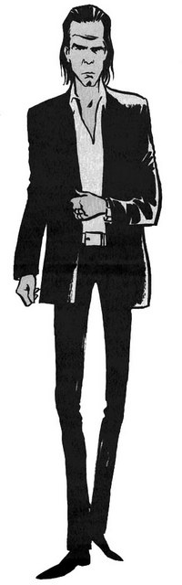 Birthday Party concert