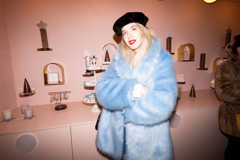 Aleksandra Dojcinovic