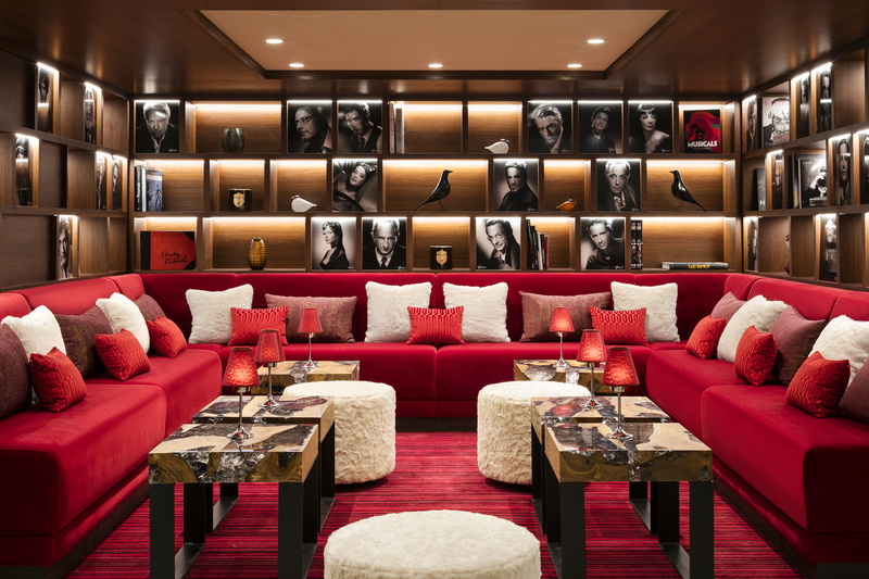 lesneiges bar FabriceRambert