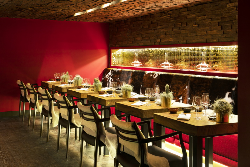 lesneiges bar FabriceRambert