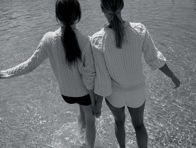 Saskia Wilson for Marie Claire Australia February 2019 1 2 741x1024