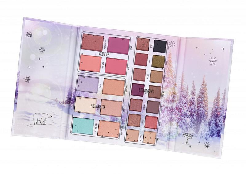 478065 Image Front View Full Open