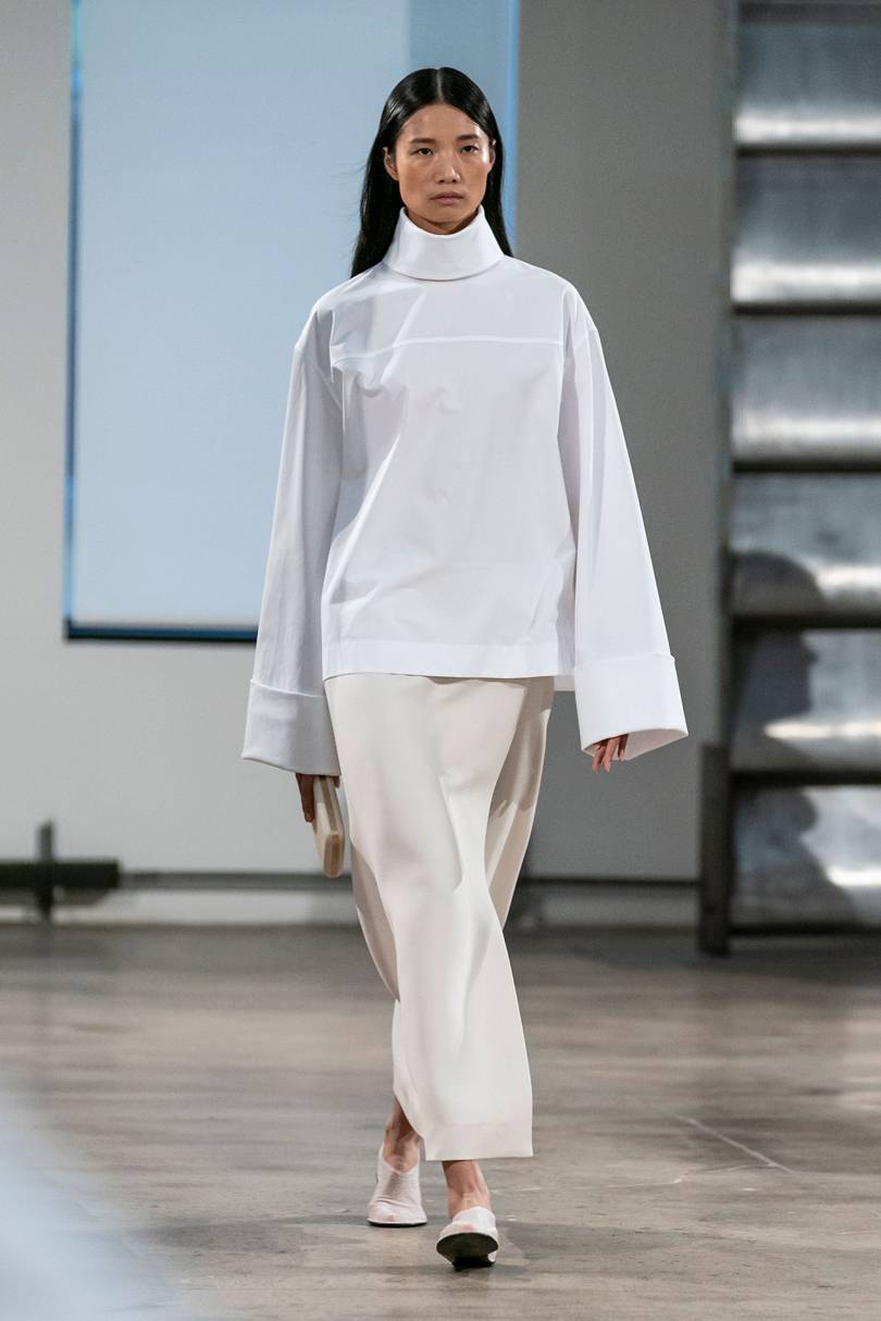 00001 the row fall 2019 ready to wear