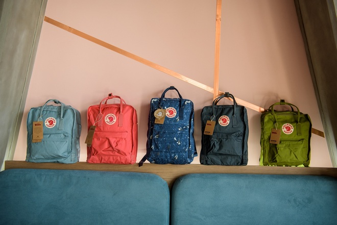 fjallraven