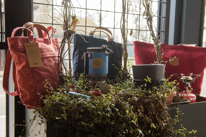 fjallraven
