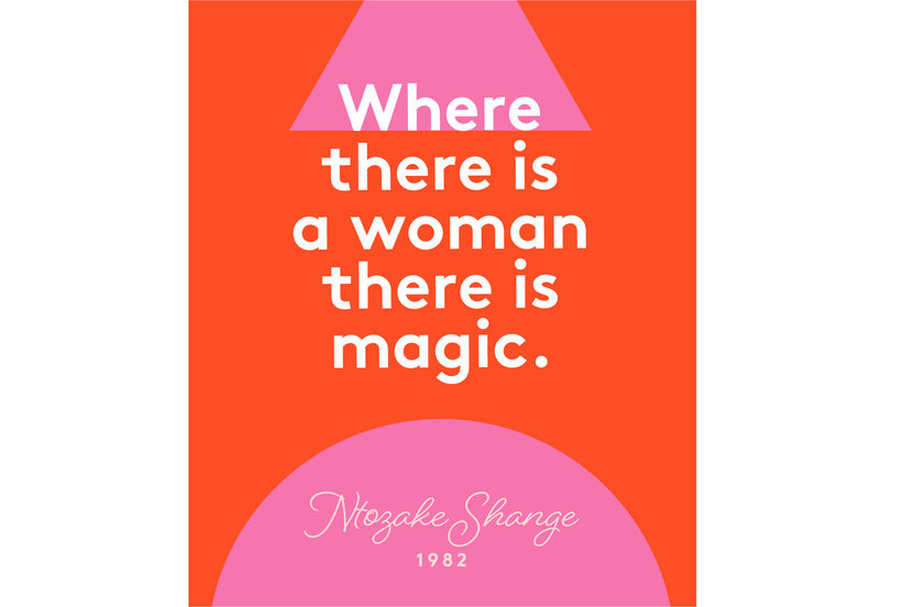 Happy Womens day to all of you