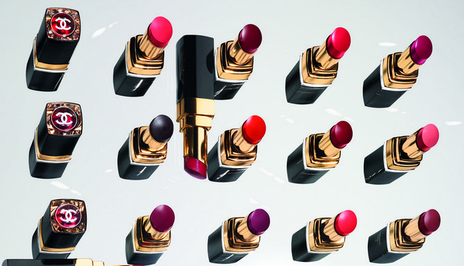 chanel rouge coco flash