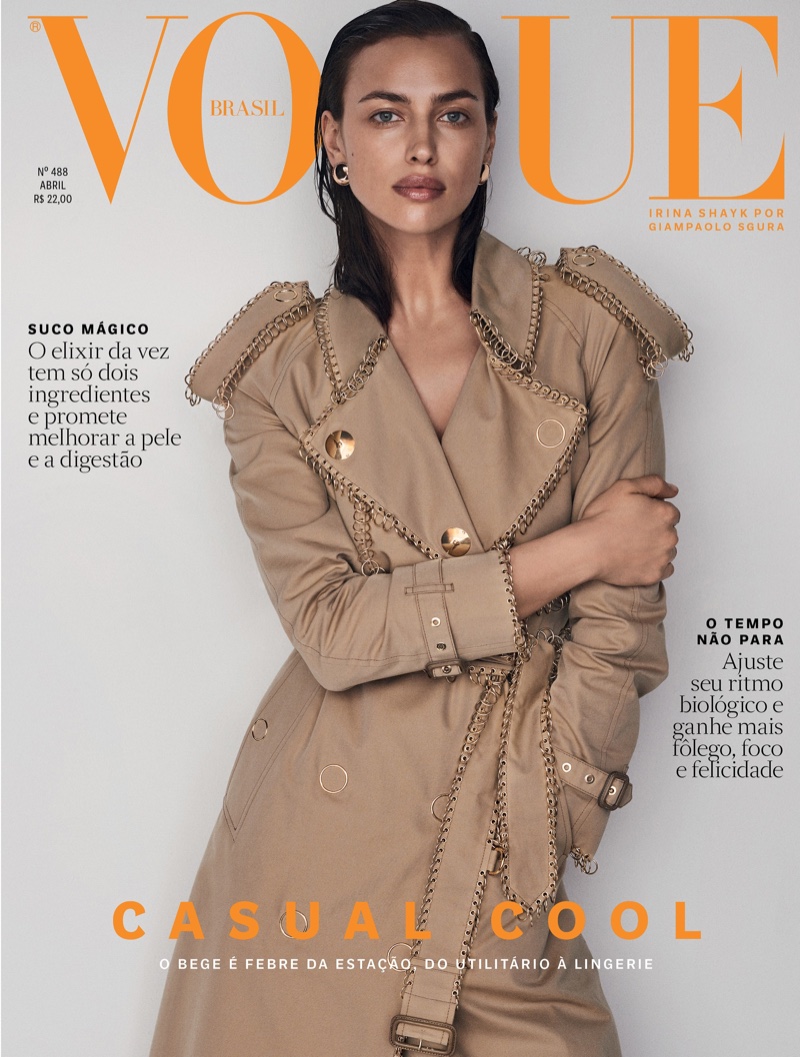 Irina Shayk Vogue Brazil Cover Photoshoot01