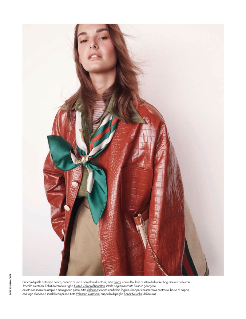 Ophelie Guillermand Editorial03