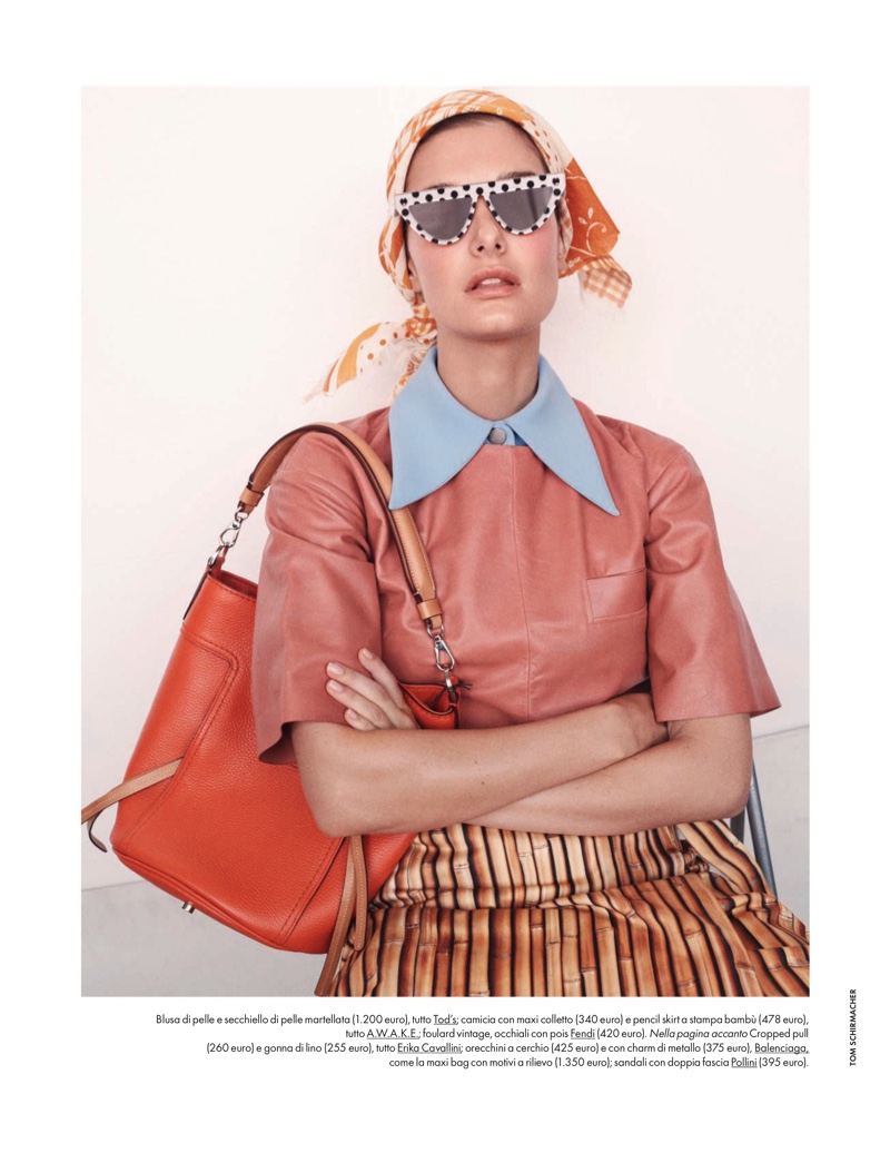 Ophelie Guillermand Editorial03