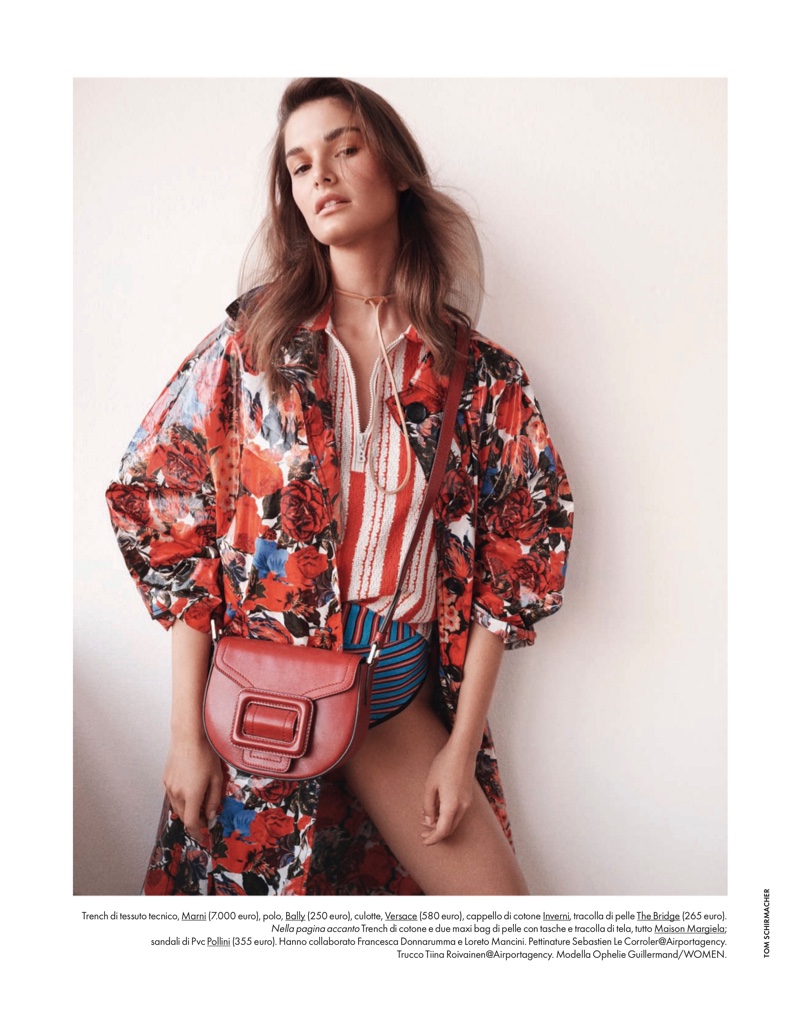 Ophelie Guillermand Editorial03