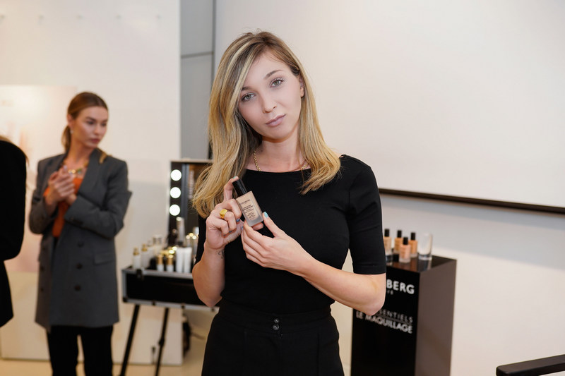 Dominika Kasztelan Prezentation