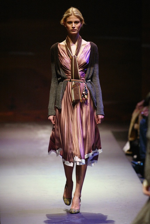 prada fall2004