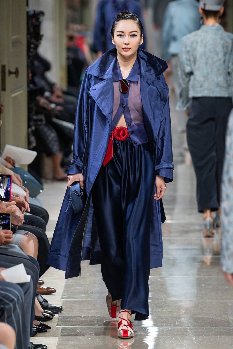 ARMANI SS 2020 RESORT 3