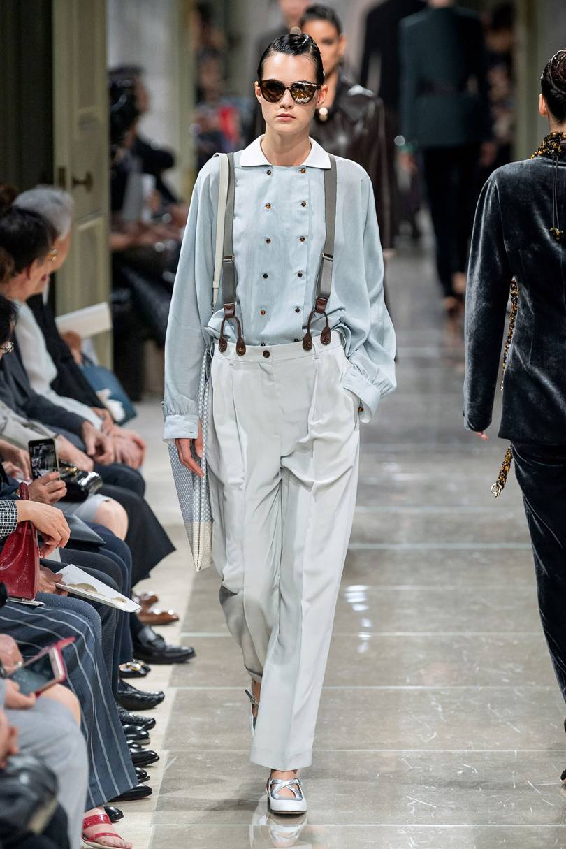 ARMANI SS 2020 RESORT 3