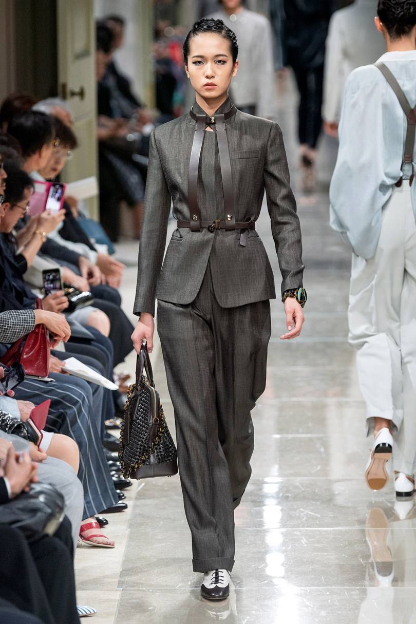 ARMANI SS 2020 RESORT 3