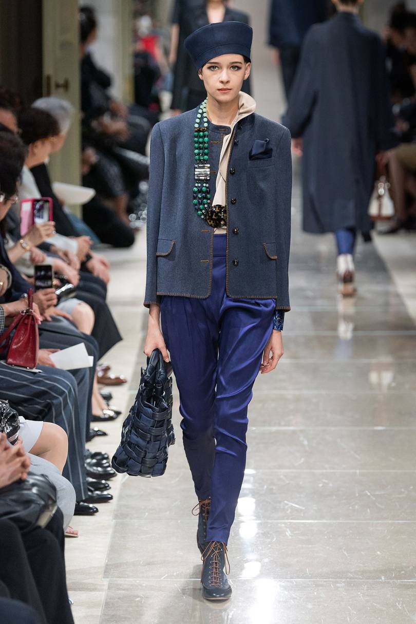 ARMANI SS 2020 RESORT 3
