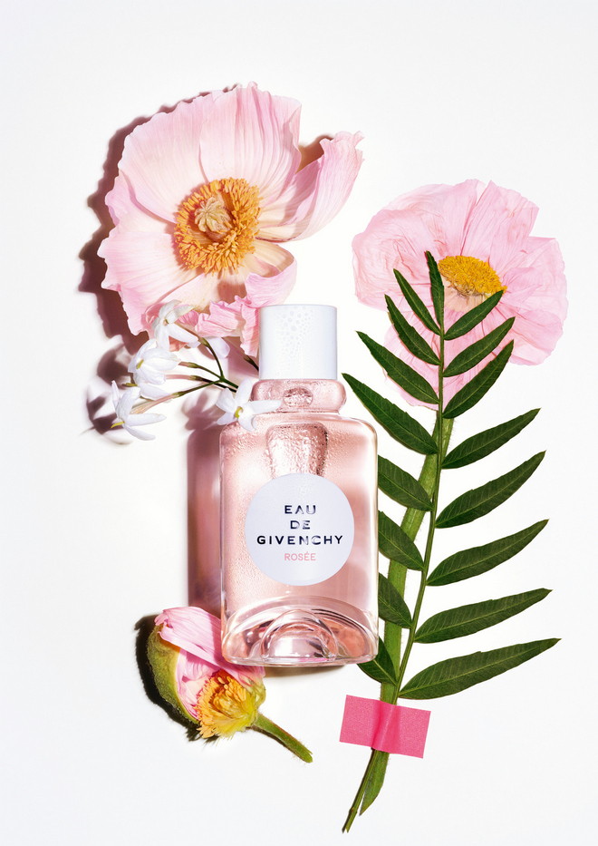 givenchy rosee