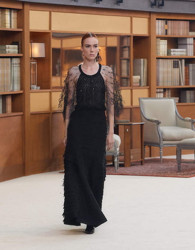 CHANEL HC FALL2019 1