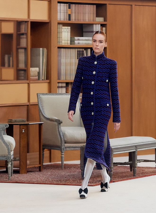 CHANEL HC FALL2019 1