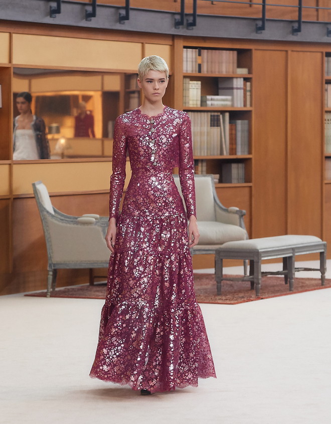 CHANEL HC FALL2019 1