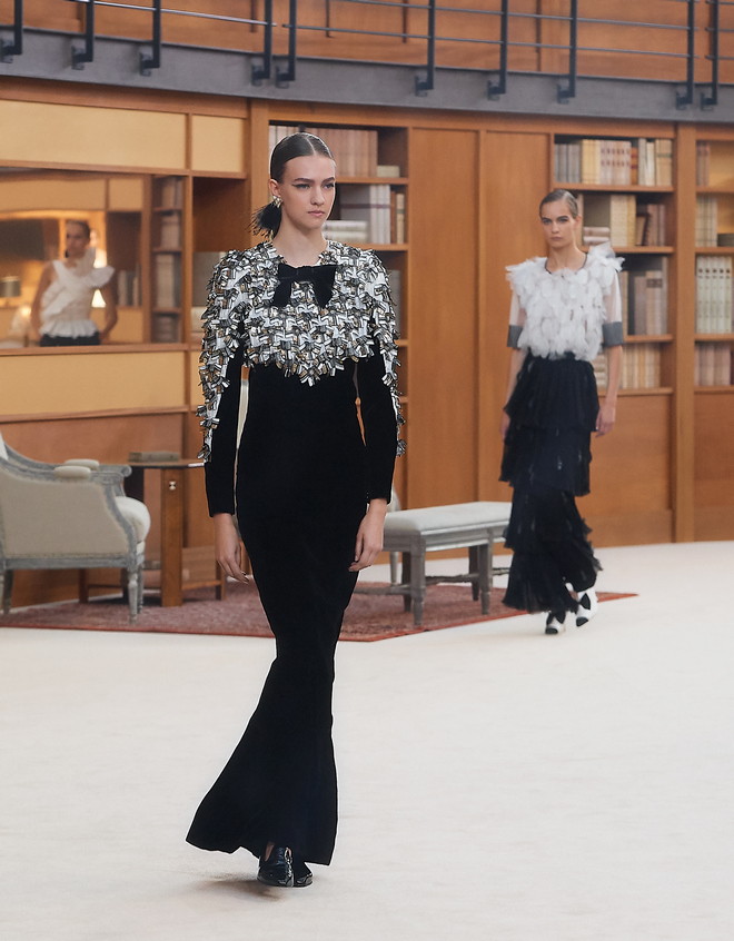 CHANEL HC FALL2019 1