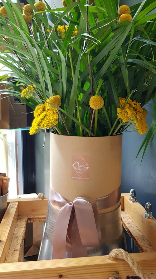 ITGIRLSOCIETY DO SMINKE I FRIZ1222