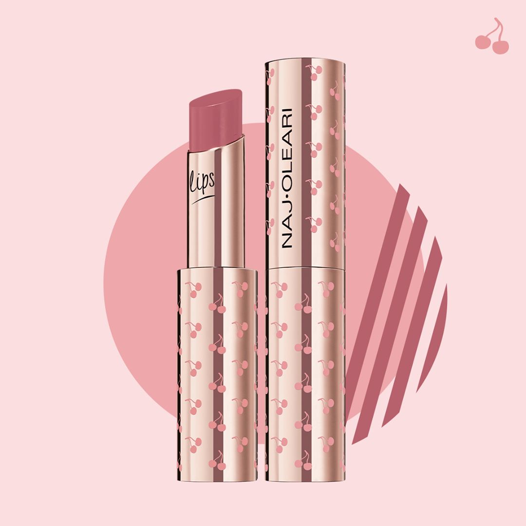 NAJ OLEARI SUGAR LIP SCRUB8