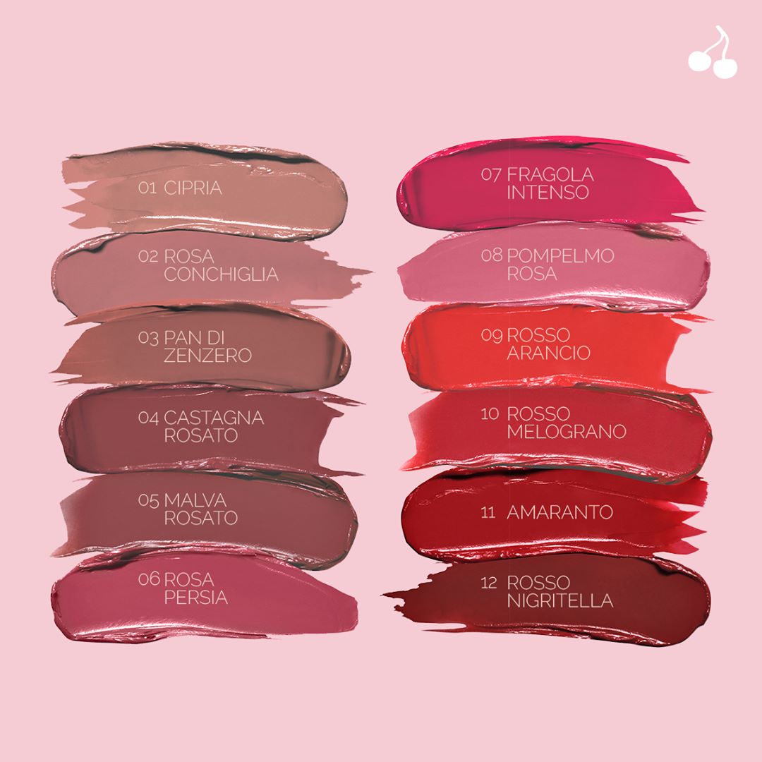 NAJ OLEARI SUGAR LIP SCRUB8