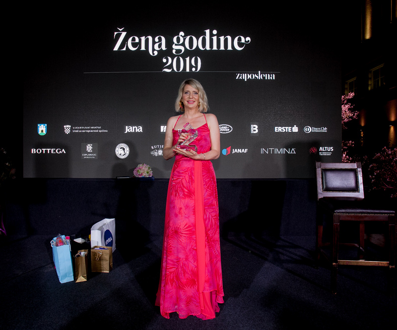 Ana Gruden Snjezana Bahtijari