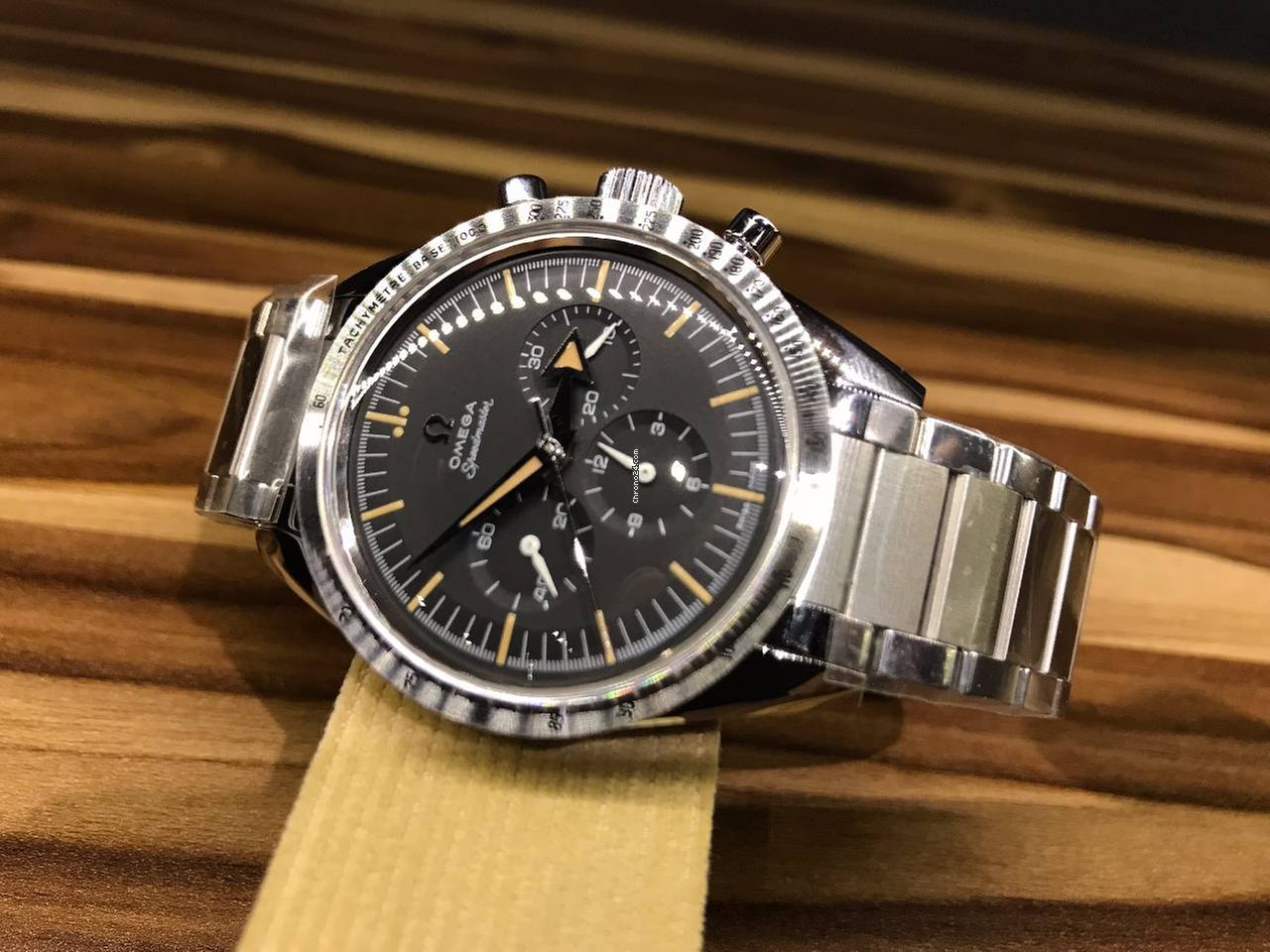 omega speedmaster