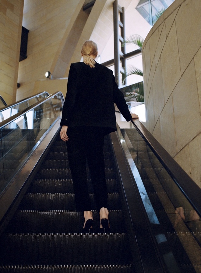 Zara Office Outfits 2019 Lookbook01