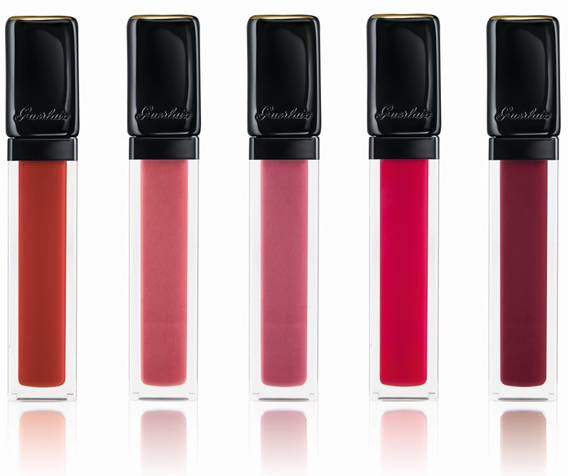 Guerlain Fall 2019 Eyeliner